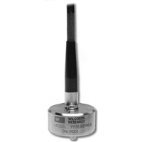 Model 993B-7-33 CSA Certified Hermetic Triaxial Accelerometer